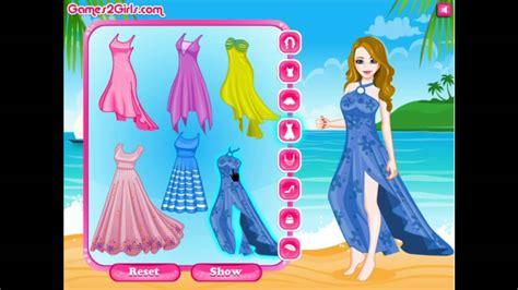 Dress to impress and style characters in Dress Up games on Y8!.